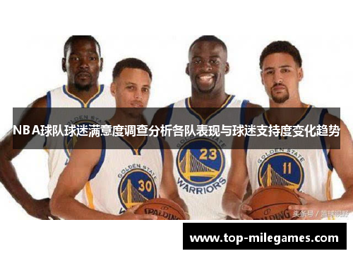 NBA球队球迷满意度调查分析各队表现与球迷支持度变化趋势