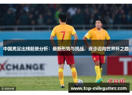 中国男足出线前景分析：最新形势与挑战，逐步迈向世界杯之路