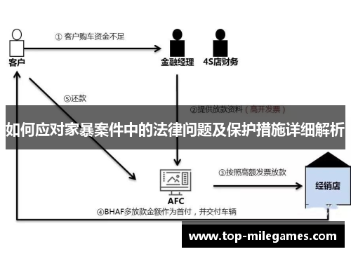 如何应对家暴案件中的法律问题及保护措施详细解析
