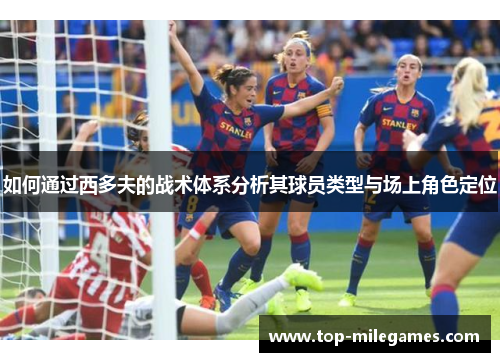 如何通过西多夫的战术体系分析其球员类型与场上角色定位
