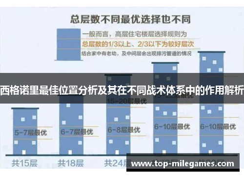 西格诺里最佳位置分析及其在不同战术体系中的作用解析